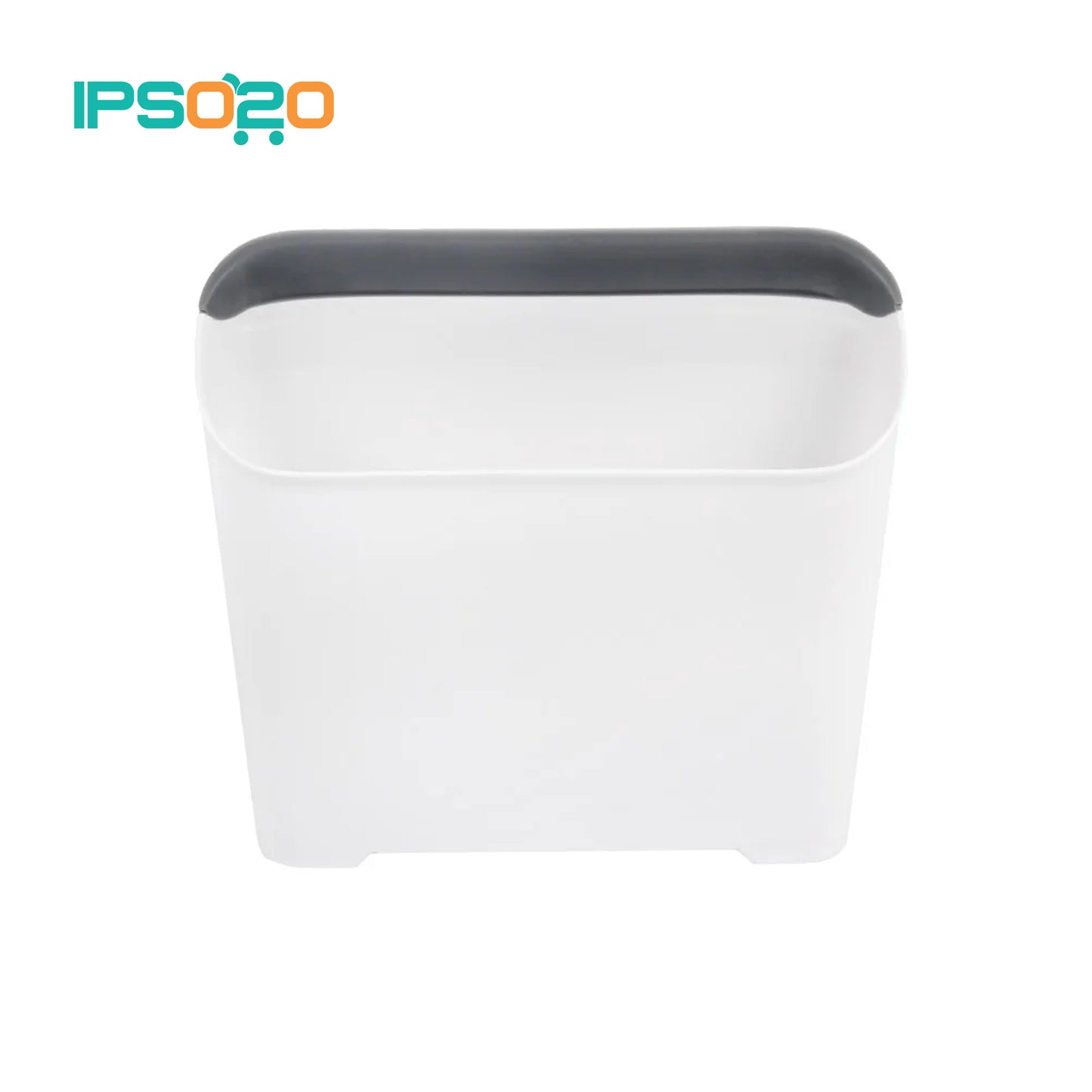 WHITE MAGIC Kitchen Brush & Dustpan