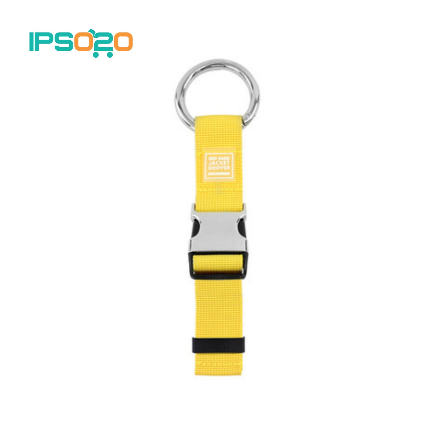 Anti-theft Luggage Bag Strap Jacket Gripper
