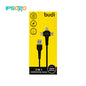 BUDI 3-in-1 Charge / Sync Cable