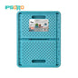VIGAR Compact Sand Foldable Crate - 32L