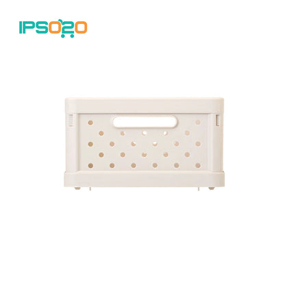VIGAR Compact Foldable Crate - 3.3L