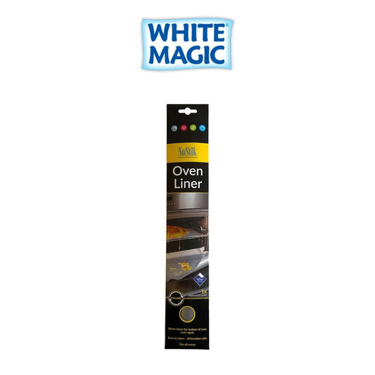 NO STIK Heavy Duty Oven Protector - Regular Size