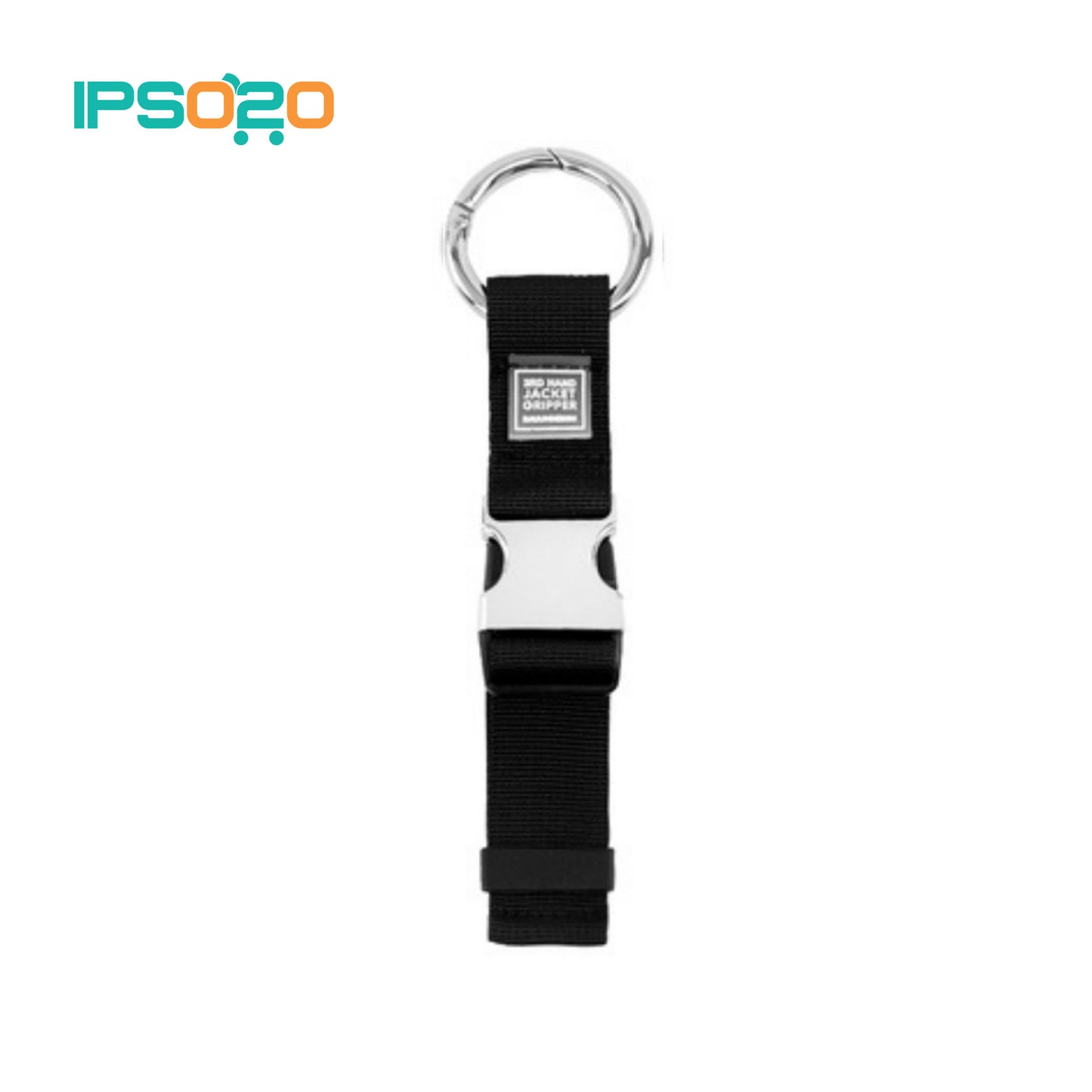 Anti-theft Luggage Bag Strap Jacket Gripper