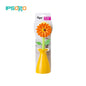 VIGAR Flower Power Dish Brush with Vase