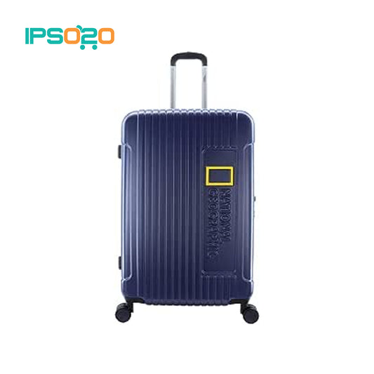 National Geographic Canyon ABS Hard Case Trolley Luggage [ 20" / 24" / 28" / Expandable ]