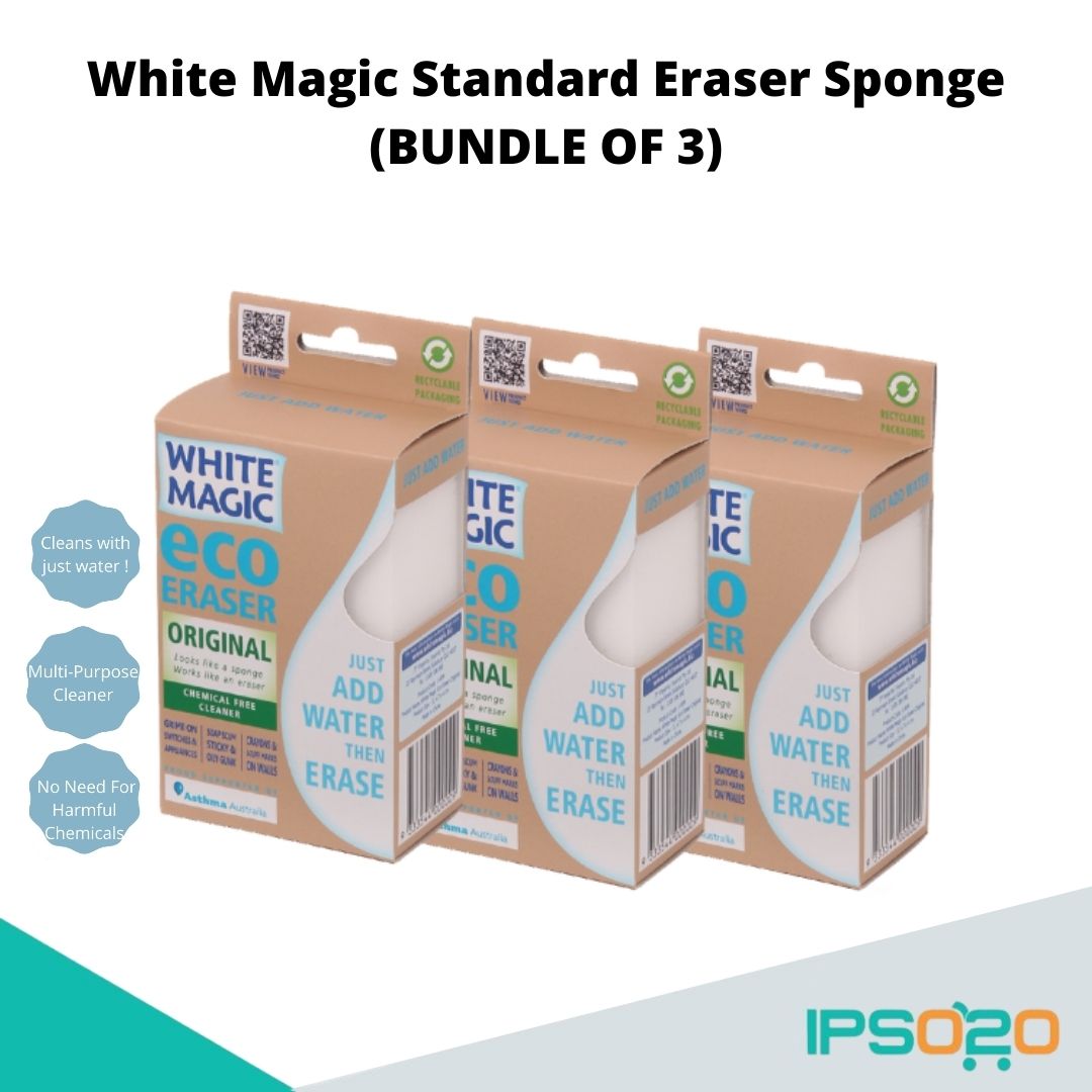 Standard Eraser Sponge - Small