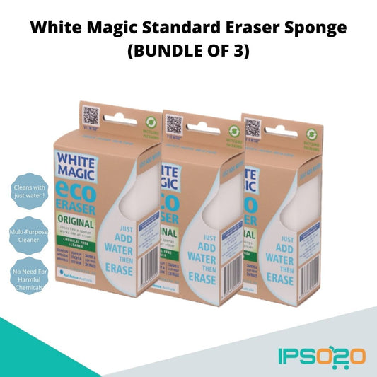 Standard Eraser Sponge - Small