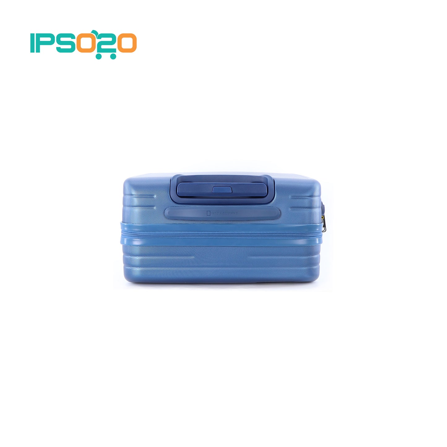 NATIONAL GEOGRAPHIC Pulse ABS Hard Case Trolley Luggage 20" / 24" / 28"