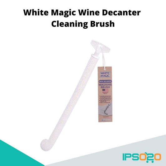 Eco Basics Decanter Brush