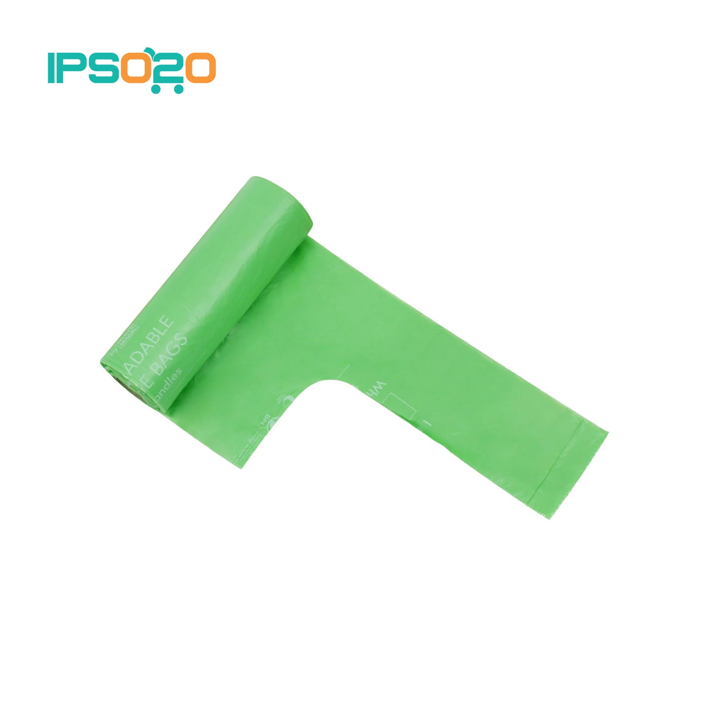 Eco Basics Biodegradable Garbage Bags