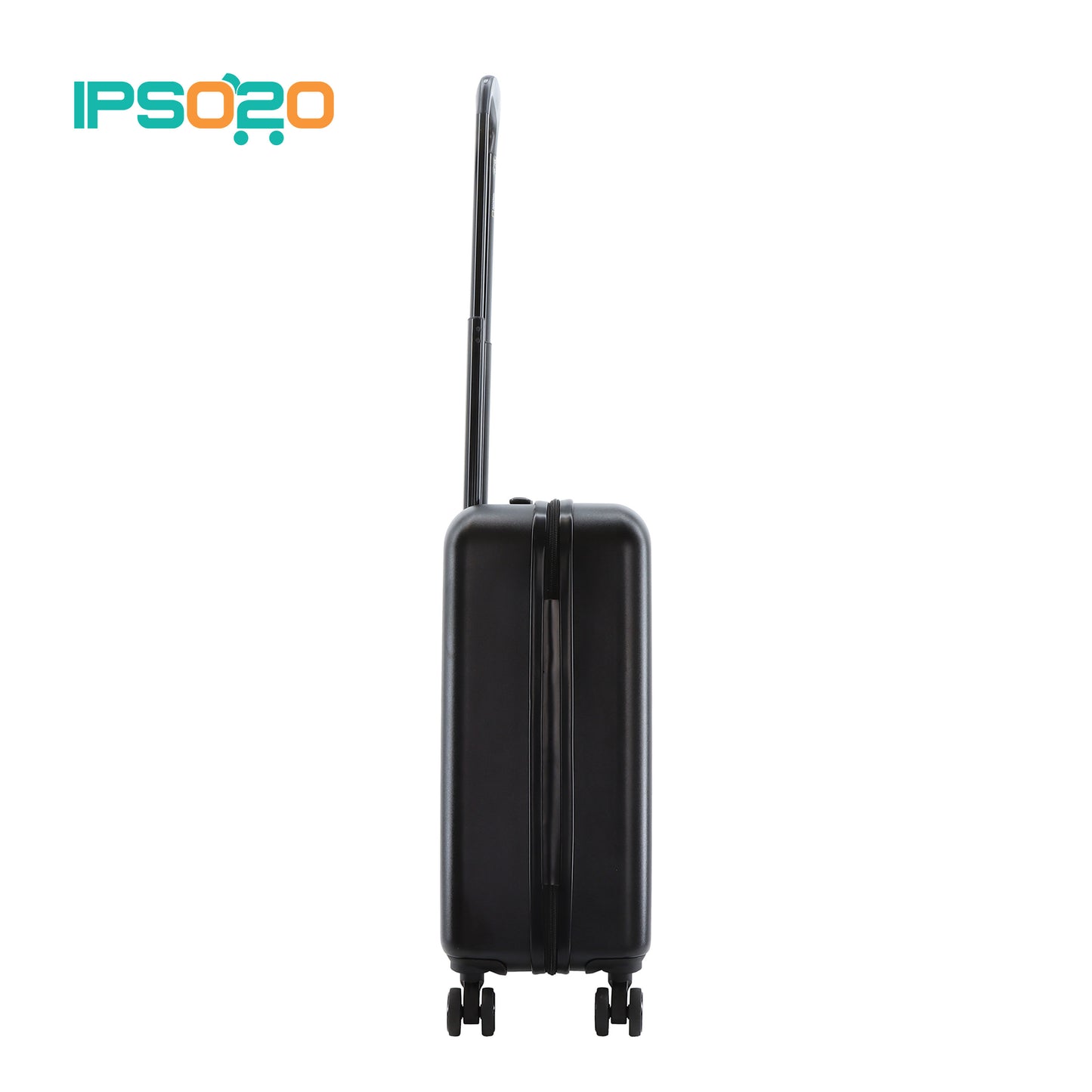 NATIONAL GEOGRAPHIC Swirl Luggage