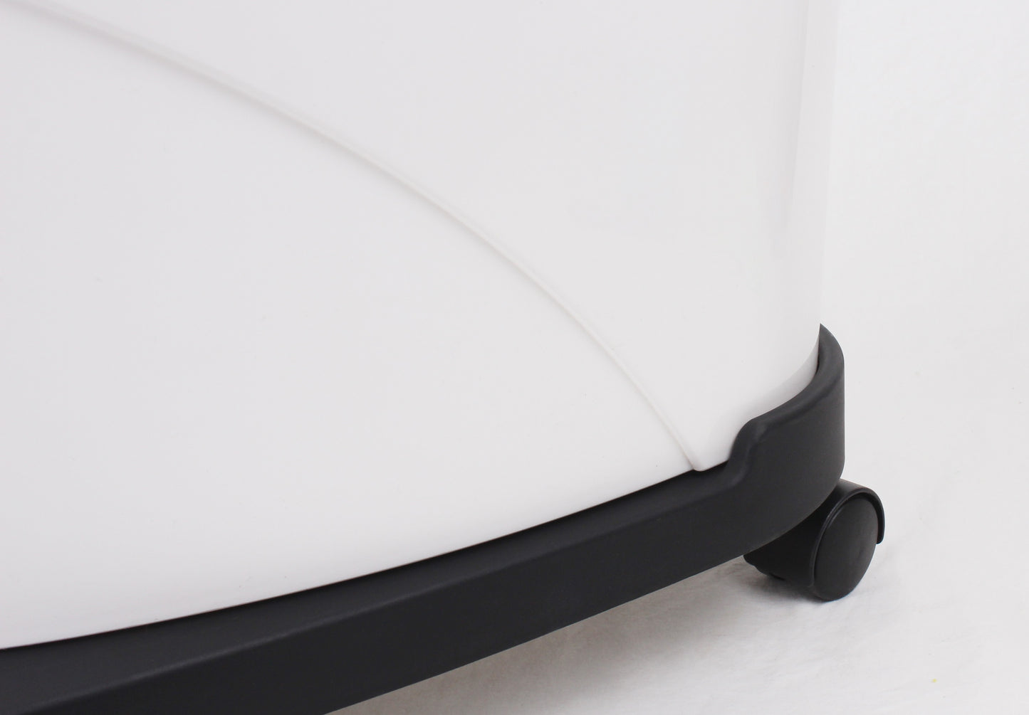 White Magic Spin Mop Trolley - [Wheel for Spin Mop / compatible with all White Magic Spin Mop]