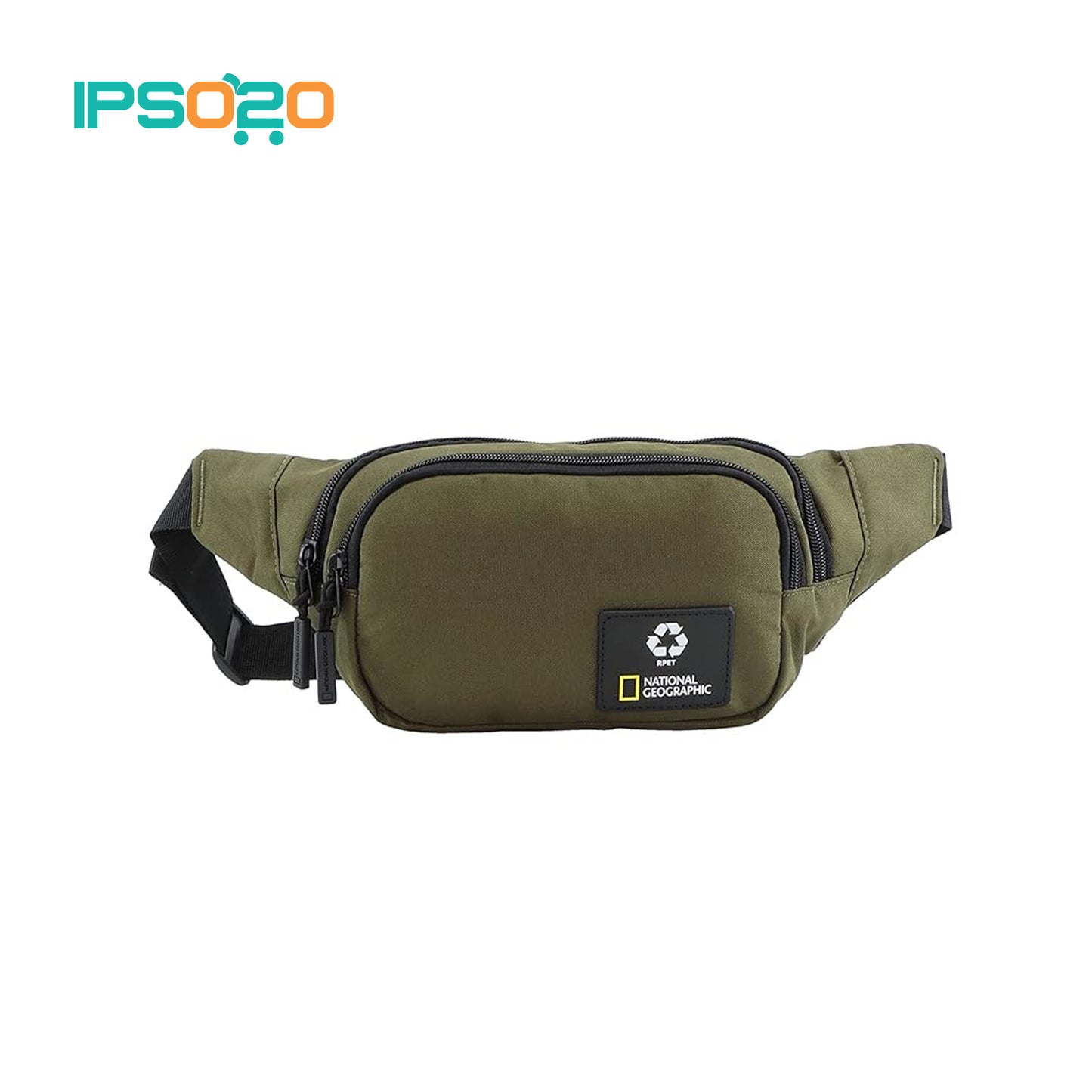 NATIONAL GEOGRAPHIC Ocean Waist Bag