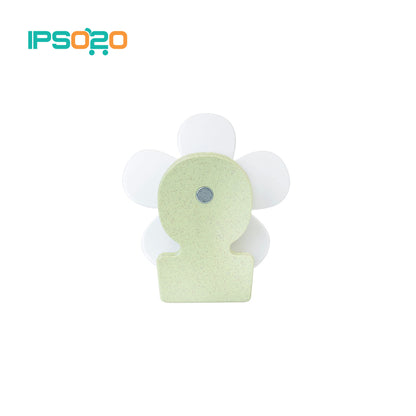 VIGAR Florganic Magnet Clip - 4pc