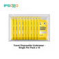 JOYTOUR Travel Disposable Male Underwear - Single pcs pack
