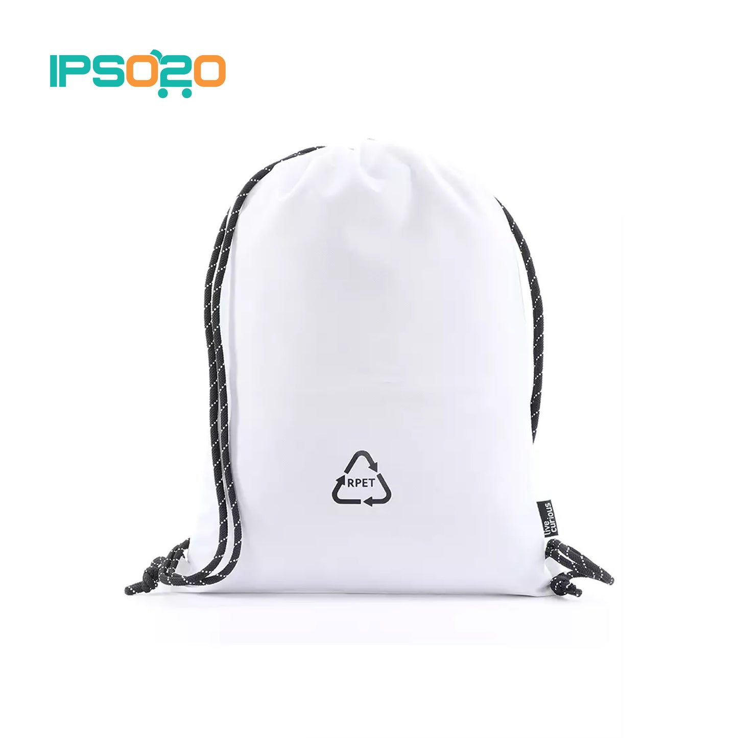 NaTrips2travel National Geographic Unisex Earth Drawstring