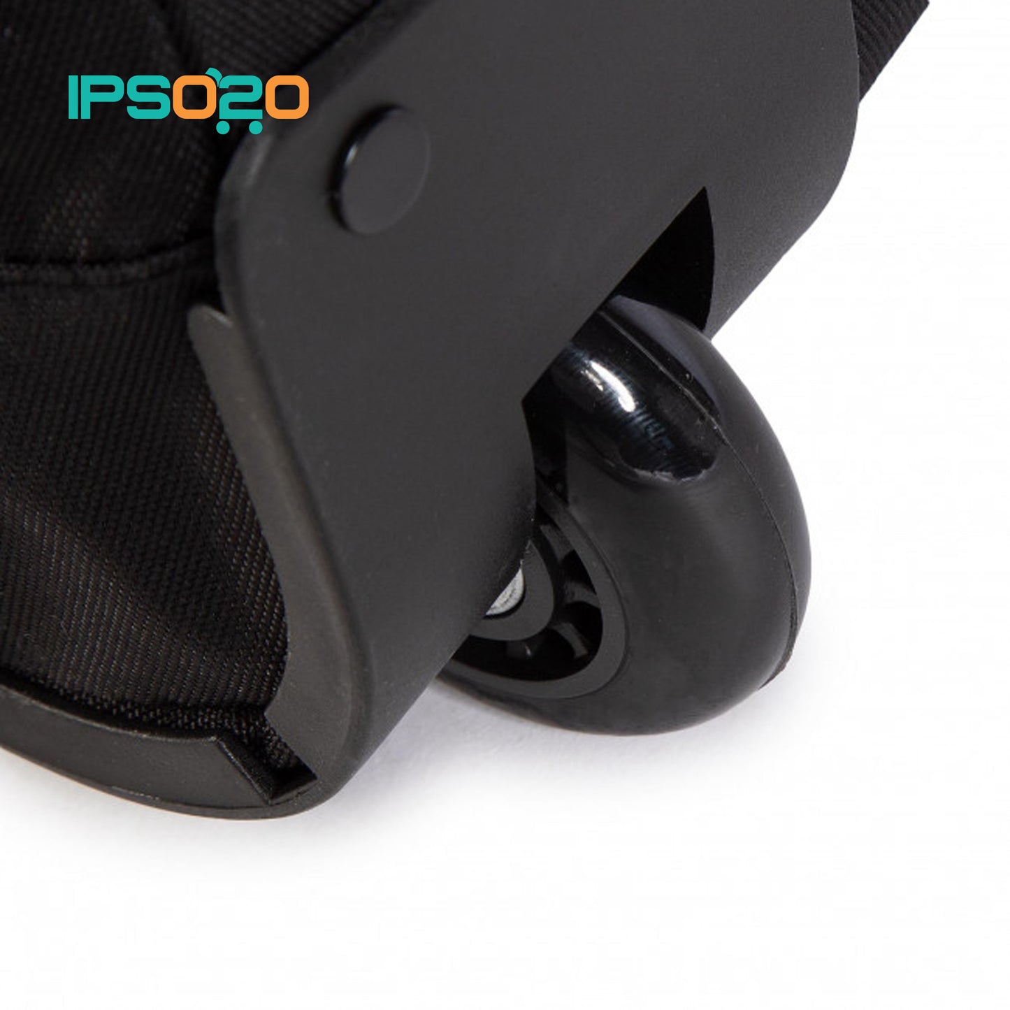 NATIONAL GEOGRAPHIC Pathway Foldable Wheel Bag - Large