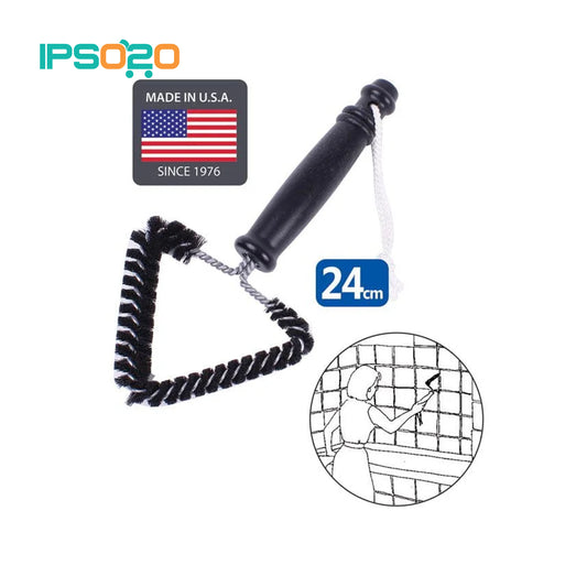 WHITE MAGIC Super Sturdy Grout Cleaning Brush