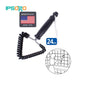 WHITE MAGIC Super Sturdy Grout Cleaning Brush