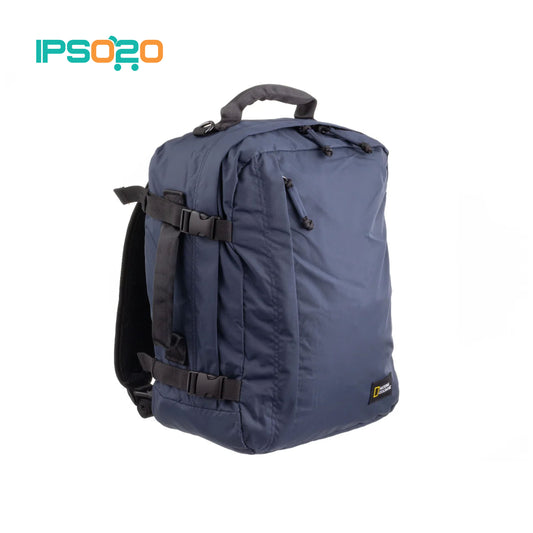 NATIONAL GEOGRAPHIC Hybrid 3 Way Backpack S