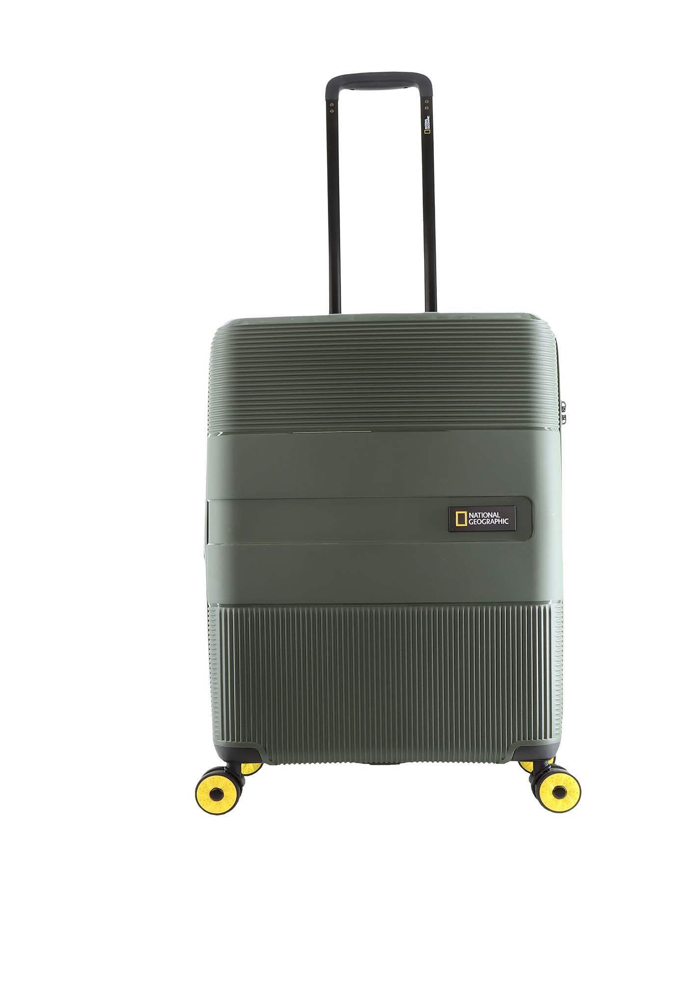 NATIONAL GEOGRAPHIC Cavern Luggage