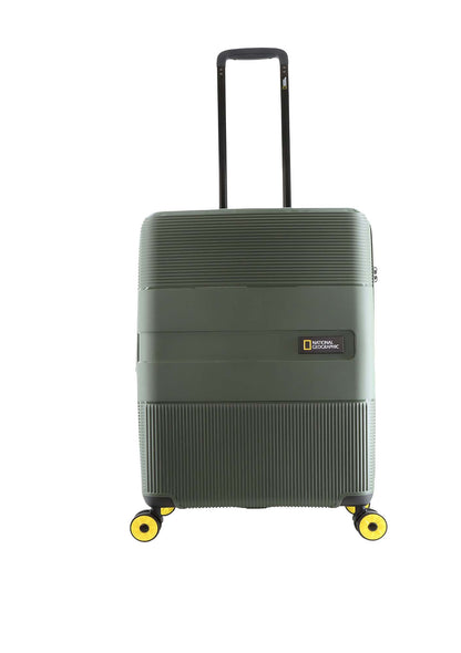 NATIONAL GEOGRAPHIC Cavern Luggage