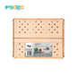 VIGAR Compact Foldable Crate - 3.3L