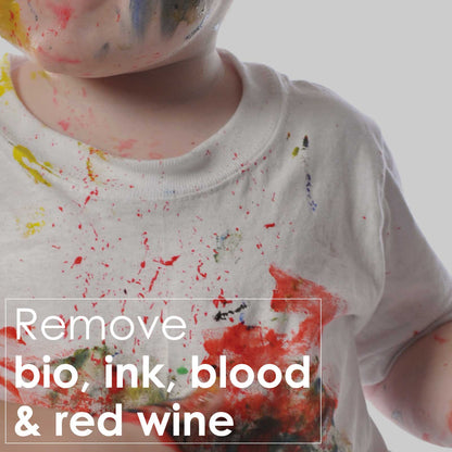Exit Soap Stain Remover Spray
