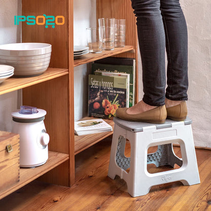 VIGAR Compact Foldable Stool