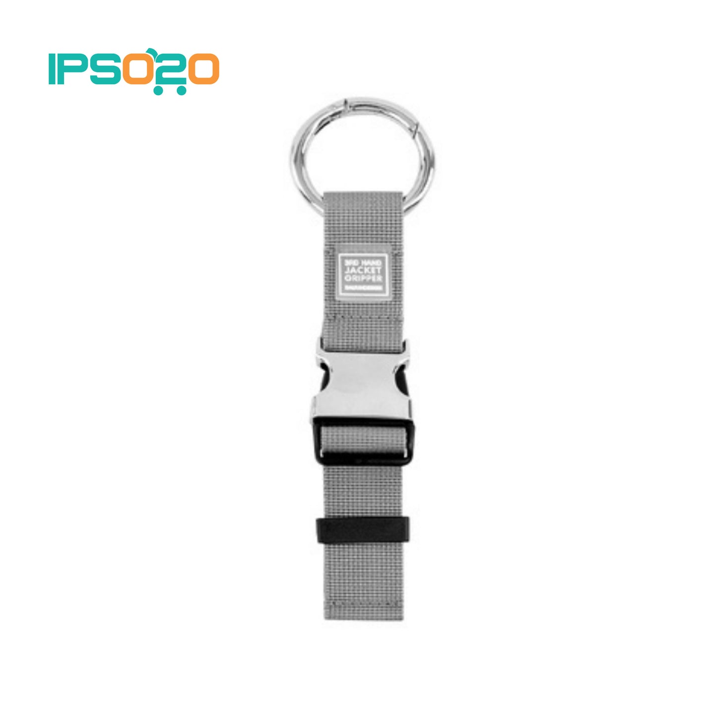Anti-theft Luggage Bag Strap Jacket Gripper