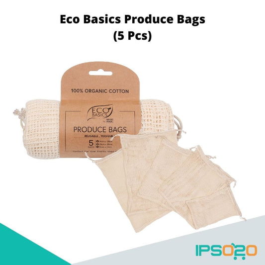 Eco Basics Produce Bags