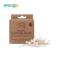 Eco Basics Bamboo Cotton Buds
