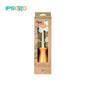 VIGAR Florganic Dish Brush with Vase