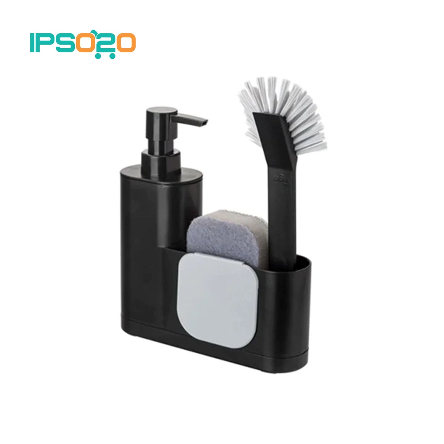 VIGAR RengØ Monobloc 4 pc Sink Caddy Set