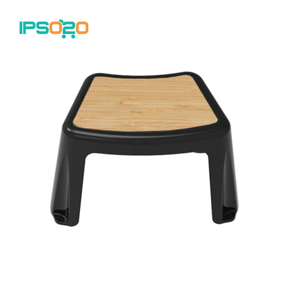 VIGAR Bamboo Stool - 25cm