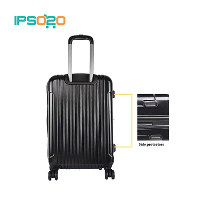 National Geographic Canyon ABS Hard Case Trolley Luggage [ 20" / 24" / 28" / Expandable ]
