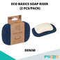 Eco Basics Soap Riser