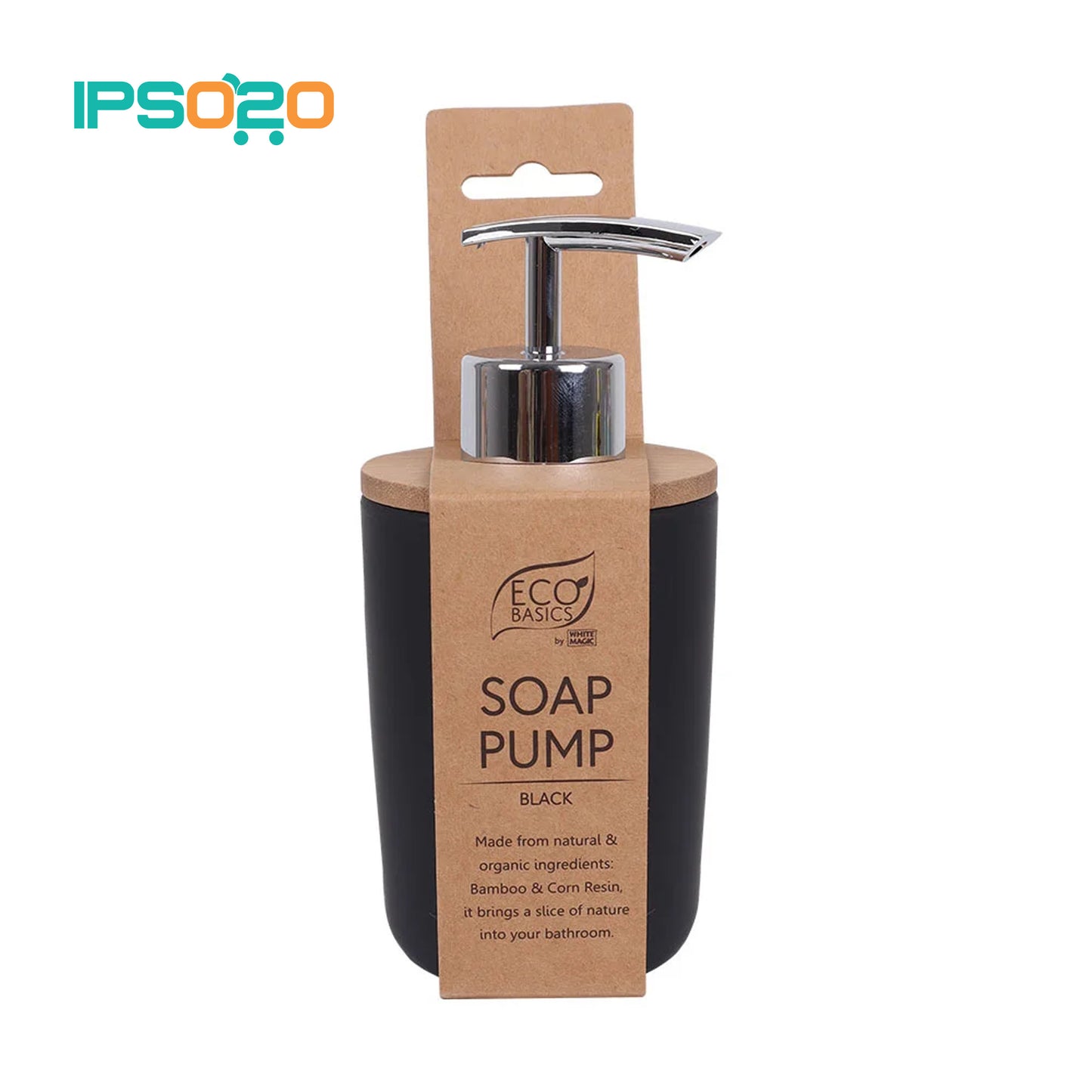 Eco Basics Soap Pump