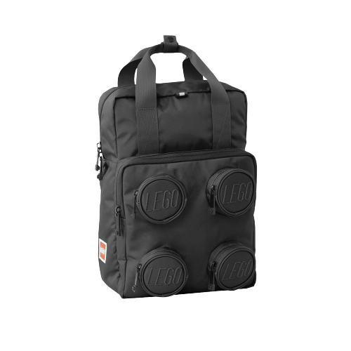 LEGO Unisex Signature Brick Backpack