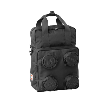 LEGO Unisex Signature Brick Backpack