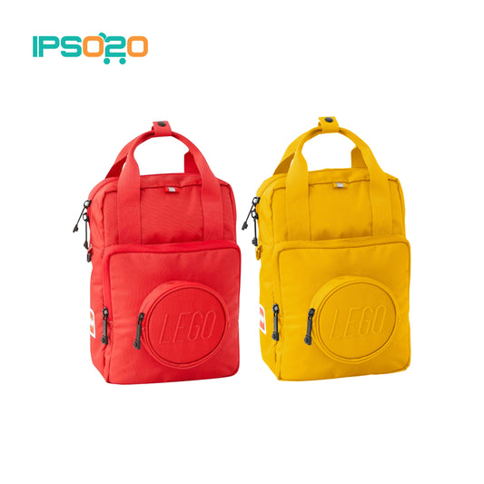 LEGO Signature Brick Kids Backpack
