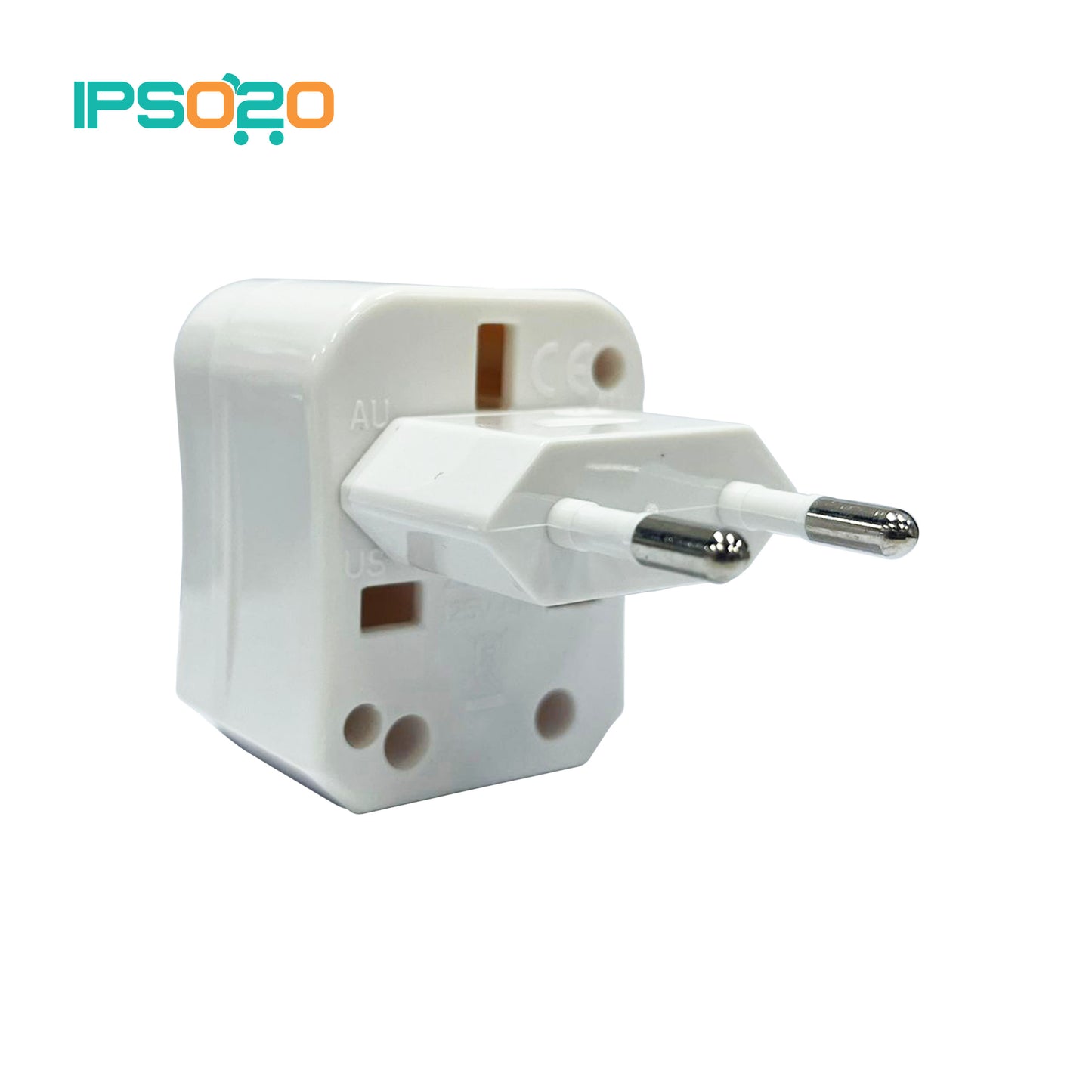Universal Traveling Adapter