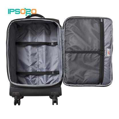 NEW BALANCE Legacy 4W Spinner Upright Luggage