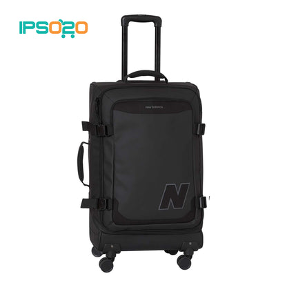 NEW BALANCE Legacy 4W Spinner Upright Luggage