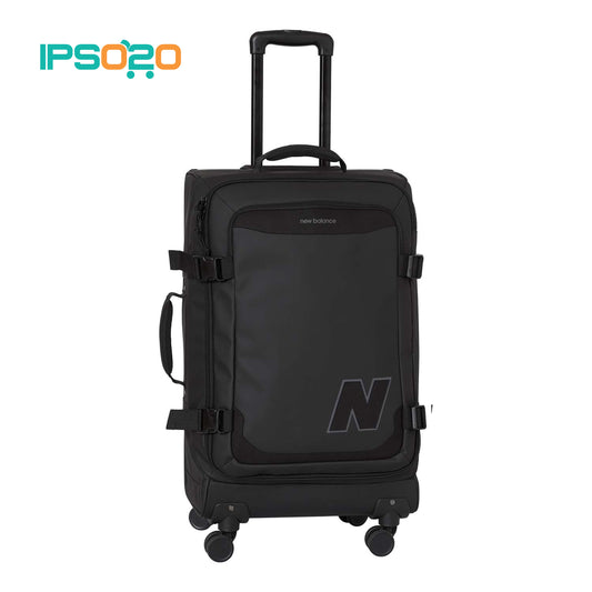 NEW BALANCE Legacy 4W Spinner Upright Luggage