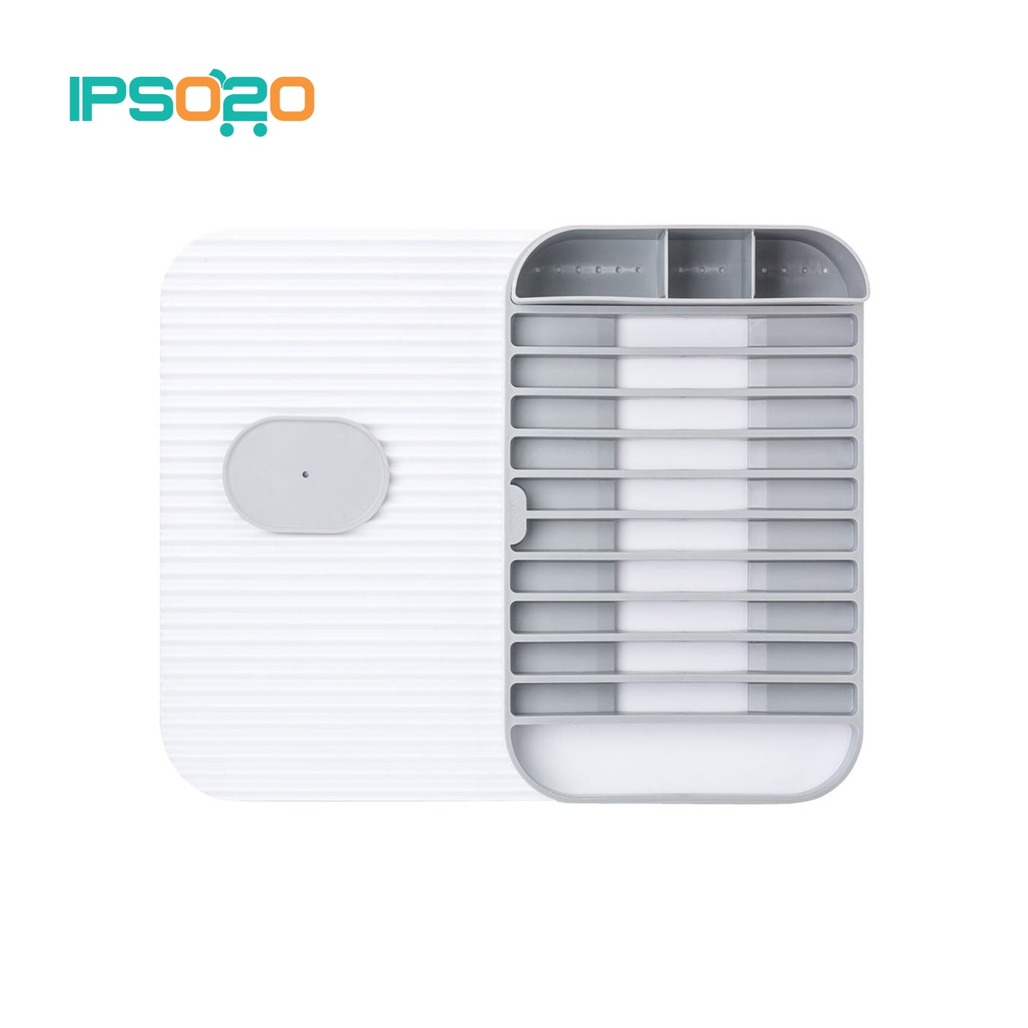 VIGAR Rengo Dish & Cutlery Drainer Set