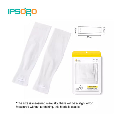 JOYTOUR Travel UV Cooling Sunshade Sleeve