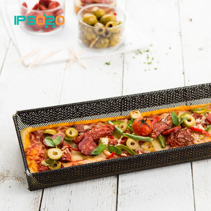 NO STIK Baguette Crisper
