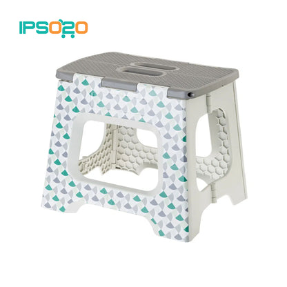VIGAR Compact Geom Foldable Stool - 32cm