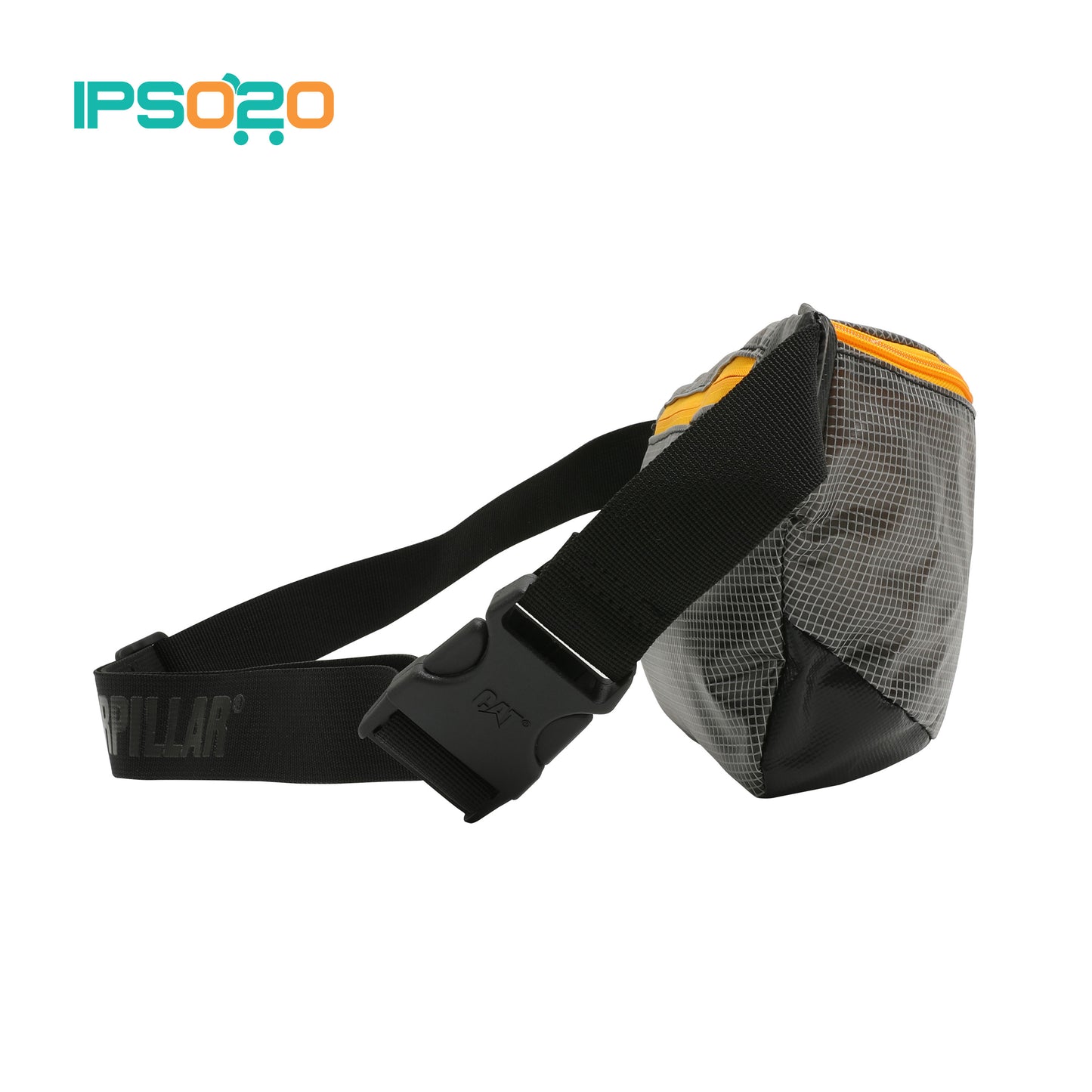 CAT Unisex Wave Rider Waist Bag